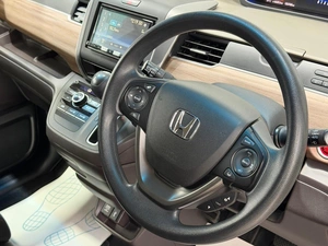 Минивэн Honda Freed 2020 года, 1529000 рублей, Красноярск