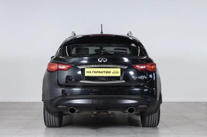 Внедорожник Infiniti FX37 2013 года, 1939000 рублей, Новосибирск