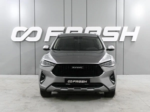 Внедорожник Haval F7 2020 года, 1759000 рублей, Аксай