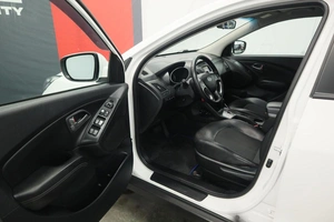 Внедорожник Hyundai ix35 2014 года, 1610000 рублей, Курск