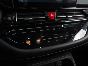 Внедорожник Москвич 3 2023 года, 1449000 рублей, Воронеж