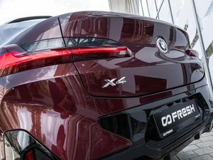 Внедорожник BMW X4 2021 года, 5650000 рублей, Ставрополь
