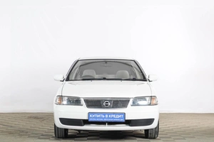 Седан Nissan Sunny 2003 года, 599000 рублей, Тюмень