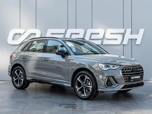 Внедорожник Audi Q3 2026 года, 3850000 рублей, Краснодар