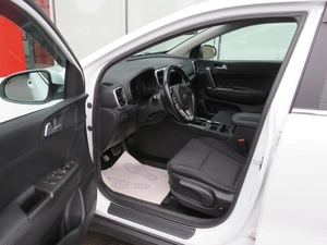 Внедорожник Kia Sportage 2021 года, 2480000 рублей, Брянск