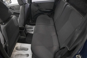 Внедорожник Chevrolet Niva 2013 года, 749000 рублей, Барнаул