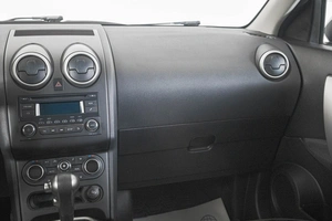 Внедорожник Nissan Qashqai 2013 года, 1149000 рублей, Кемерово