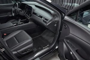 Внедорожник Lexus RX 2023 года, 7897000 рублей, Красноярск