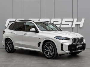 Внедорожник BMW X5 2025 года, 13900000 рублей, Краснодар
