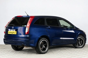 Минивэн Honda Stream 2011 года, 1089000 рублей, Челябинск
