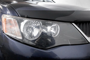 Внедорожник Mitsubishi Outlander 2007 года, 1099000 рублей, Барнаул