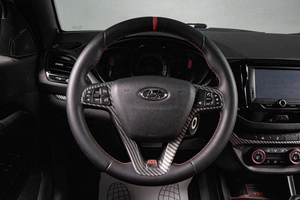 Седан ВАЗ (LADA) Vesta 2019 года, 1319000 рублей, Сургут