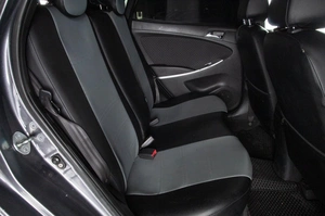 Хетчбэк Hyundai Solaris 2012 года, 939000 рублей, Челябинск