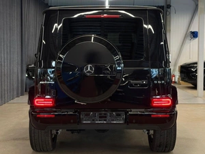 Внедорожник Mercedes-benz G-класс AMG 2021 года, 19499000 рублей, Павловская Слобода
