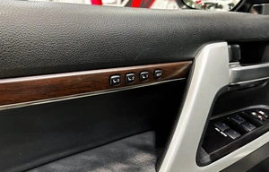 Внедорожник Toyota Land Cruiser 2016 года, 5887000 рублей, Красноярск