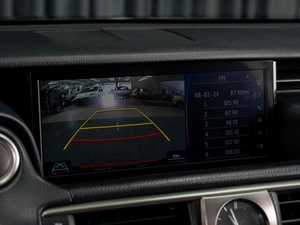 Седан Lexus IS 2018 года, 2949000 рублей, Тюмень