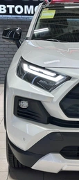 Внедорожник Toyota RAV4 2025 года, 3997000 рублей, Красноярск