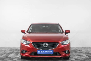 Седан Mazda 6 2014 года, 1749000 рублей, Кемерово