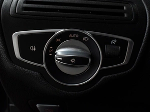 Седан Mercedes-benz C-класс 2019 года, 3197000 рублей, Воронеж