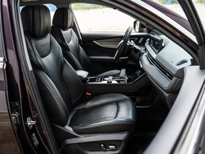 Внедорожник Chery Tiggo 8 Pro Max 2023 года, 2350000 рублей, Краснодар