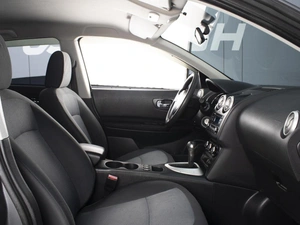 Внедорожник Nissan Qashqai 2013 года, 1100000 рублей, Омск