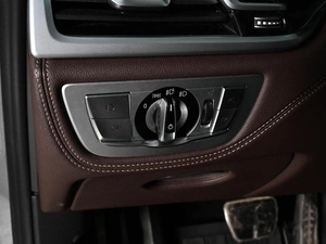 Седан BMW 7 серия 2018 года, 4879000 рублей, Ростов-на-Дону