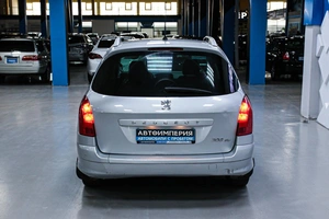 Хетчбэк Peugeot 308 2008 года, 533000 рублей, Солонцы