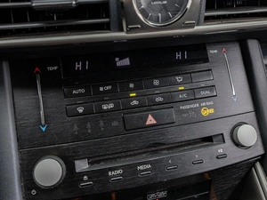 Седан Lexus IS 2018 года, 3970000 рублей, Краснодар