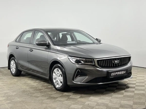 Седан Belgee S50 2025 года, 1830200 рублей, Казань