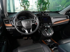 Внедорожник Honda CR-V 2019 года, 3389999 рублей, Тверь