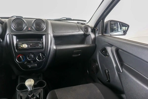 Лифтбек ВАЗ (LADA) Granta 2014 года, 429000 рублей, Пермь