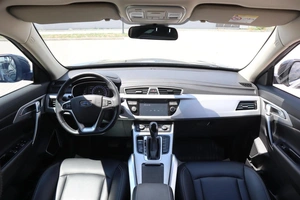 Внедорожник Geely Atlas 2019 года, 1725000 рублей, Мирное