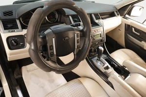Внедорожник Land Rover Range Rover Sport 2008 года, 1279000 рублей, Челябинск