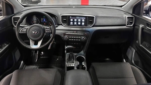 Внедорожник Kia Sportage 2020 года, 2530000 рублей, Красноярск