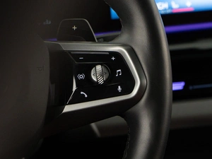 Седан BMW 5 серия 2024 года, 6934434 рублей, Москва