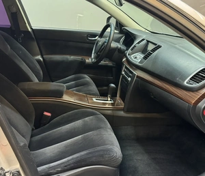 Седан Nissan Teana 2008 года, 847000 рублей, Красноярск