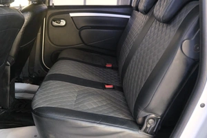 Универсал ВАЗ (LADA) Largus 2017 года, 669000 рублей, Омск