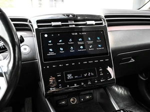 Внедорожник Hyundai Tucson 2021 года, 3299000 рублей, Кирилловка