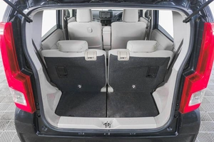 Минивэн Daihatsu Move 2019 года, 879000 рублей, Кемерово