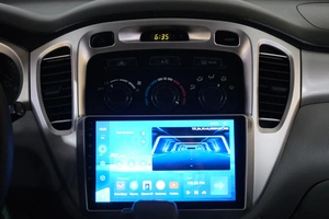 Внедорожник Toyota Highlander 2004 года, 1199000 рублей, Омск