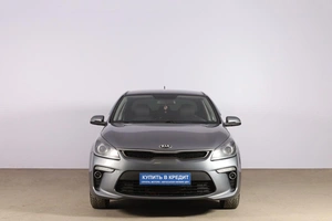 Седан Kia Rio 2019 года, 1699000 рублей, Новосибирск