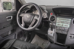 Внедорожник Honda Pilot 2008 года, 1279000 рублей, Томск