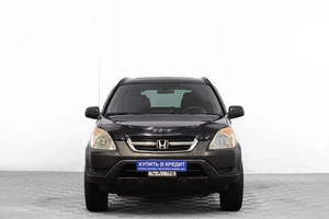 Внедорожник Honda CR-V 2002 года, 699000 рублей, Барнаул