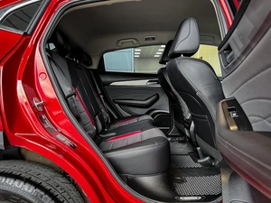 Внедорожник Haval F7x 2022 года, 2099000 рублей, Уфа