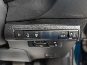 Хетчбэк Toyota Corolla 2019 года, 1530000 рублей, Красноярск