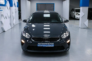 Хетчбэк Kia Ceed 2019 года, 1198000 рублей, Солонцы