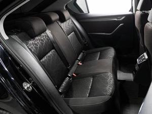 Лифтбек Skoda Octavia 2020 года, 1869000 рублей, Тюмень