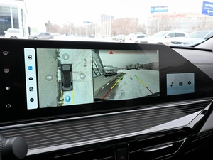 Седан Livan S6 pro 2024 года, 1890000 рублей, Волгоград