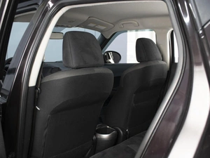 Внедорожник Nissan Juke 2013 года, 1350000 рублей, Омск