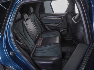 Внедорожник Geely Monjaro 2023 года, 3200000 рублей, Ростов-на-Дону